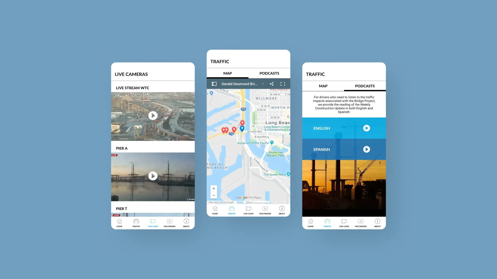 building app