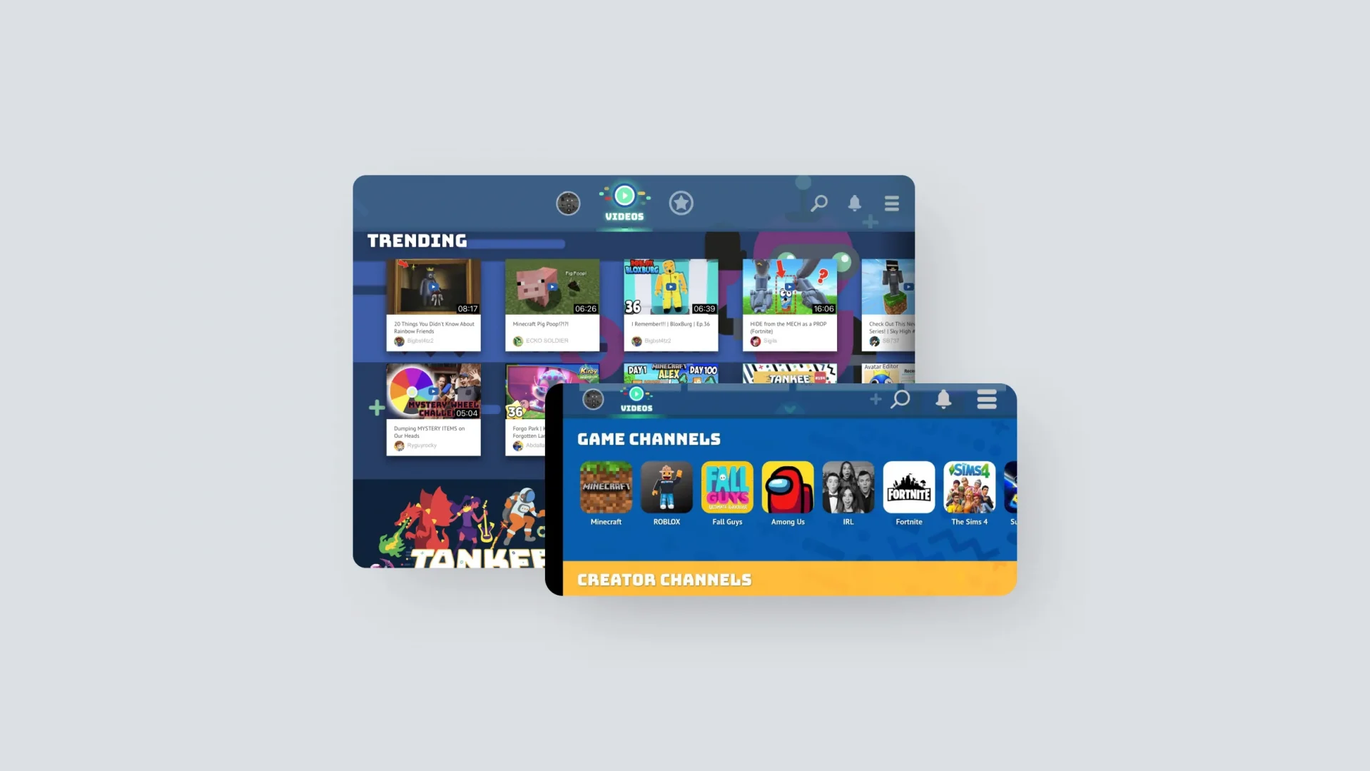 video app