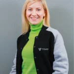 Irene Lykhozhon TRIARE
