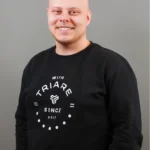 Oleksandr Kruglyak TRIARE