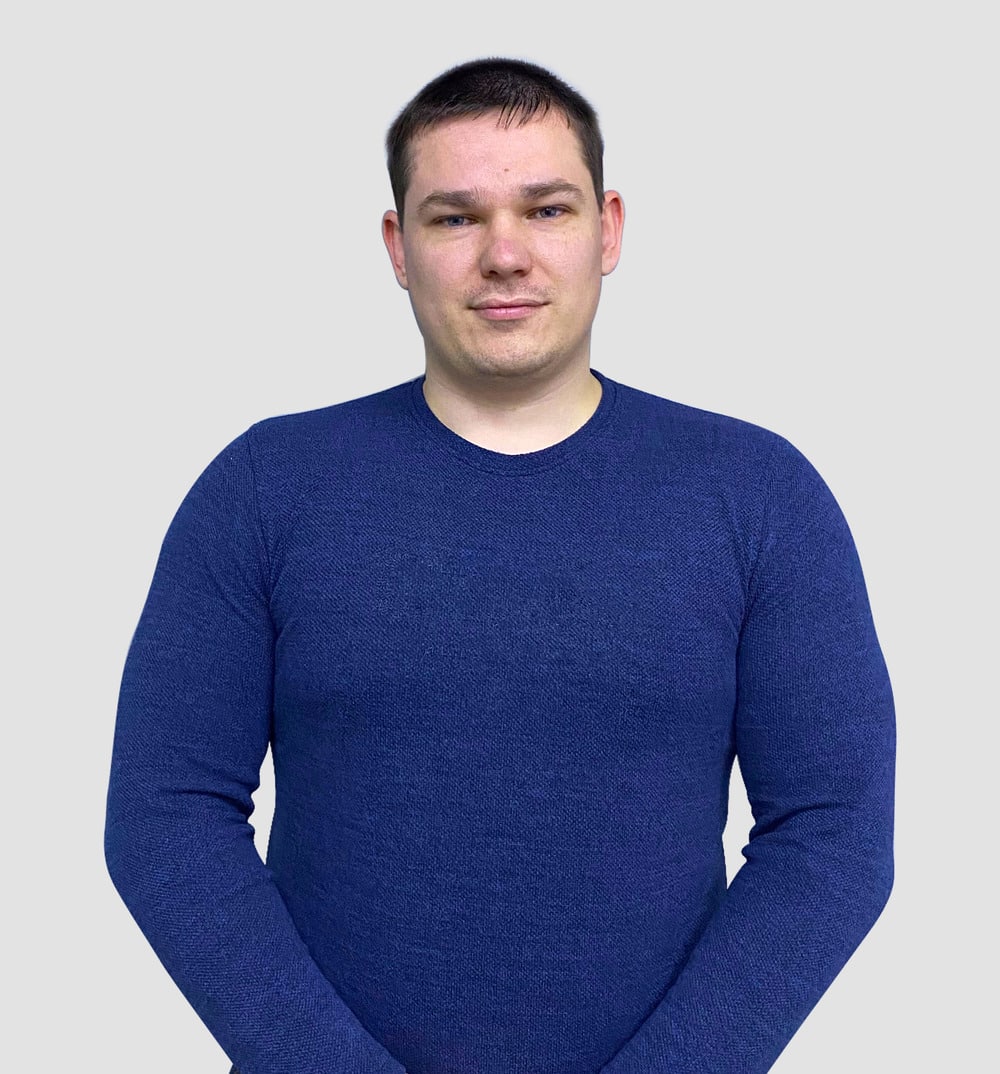 Vladimir Sergeichik