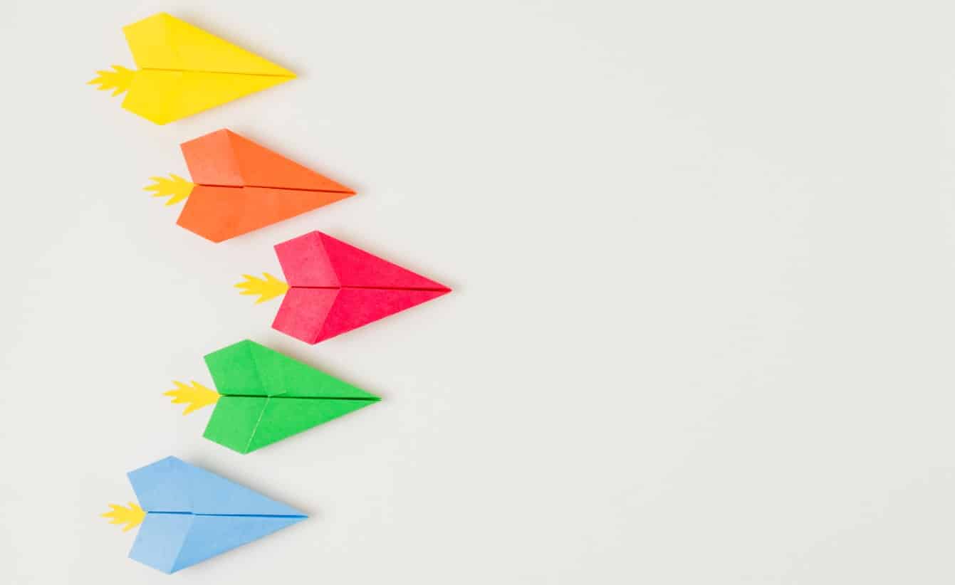Founder Manual to Launch a Startup