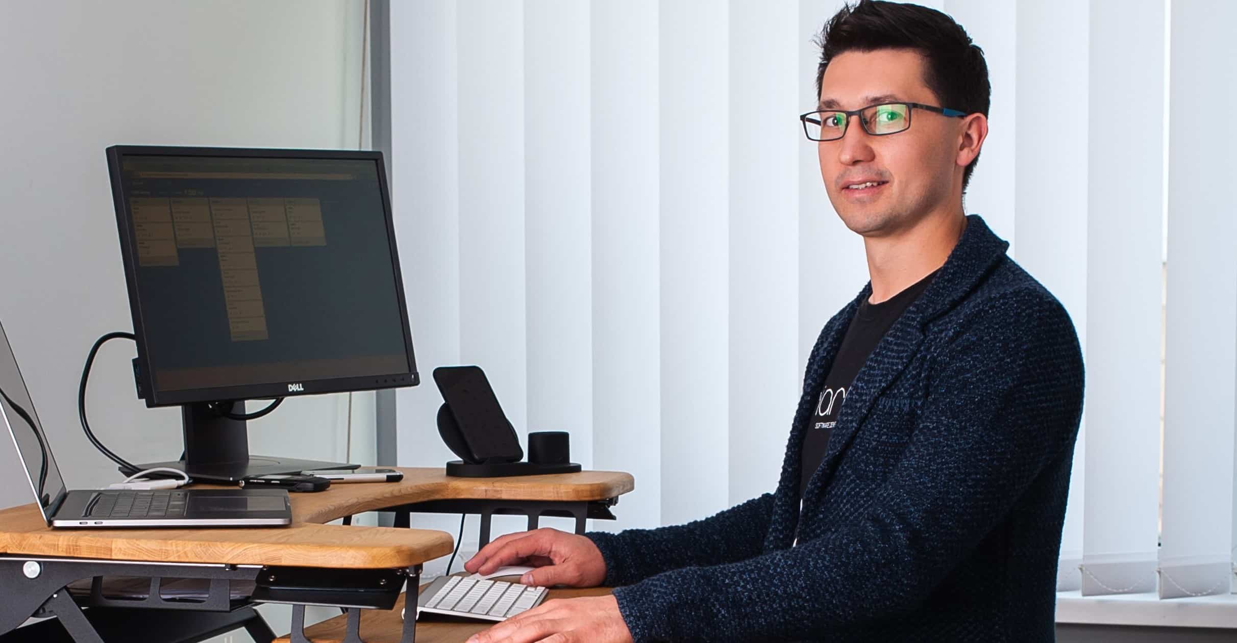 Startup insights