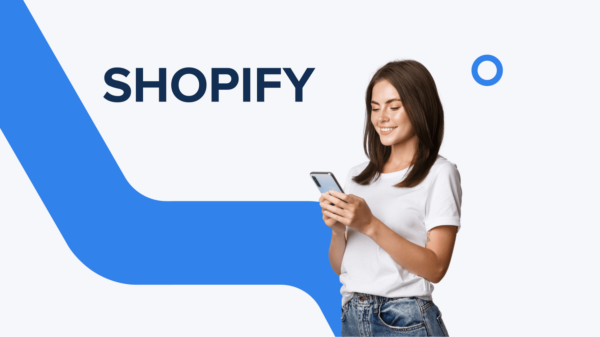 Who needs Shopify?