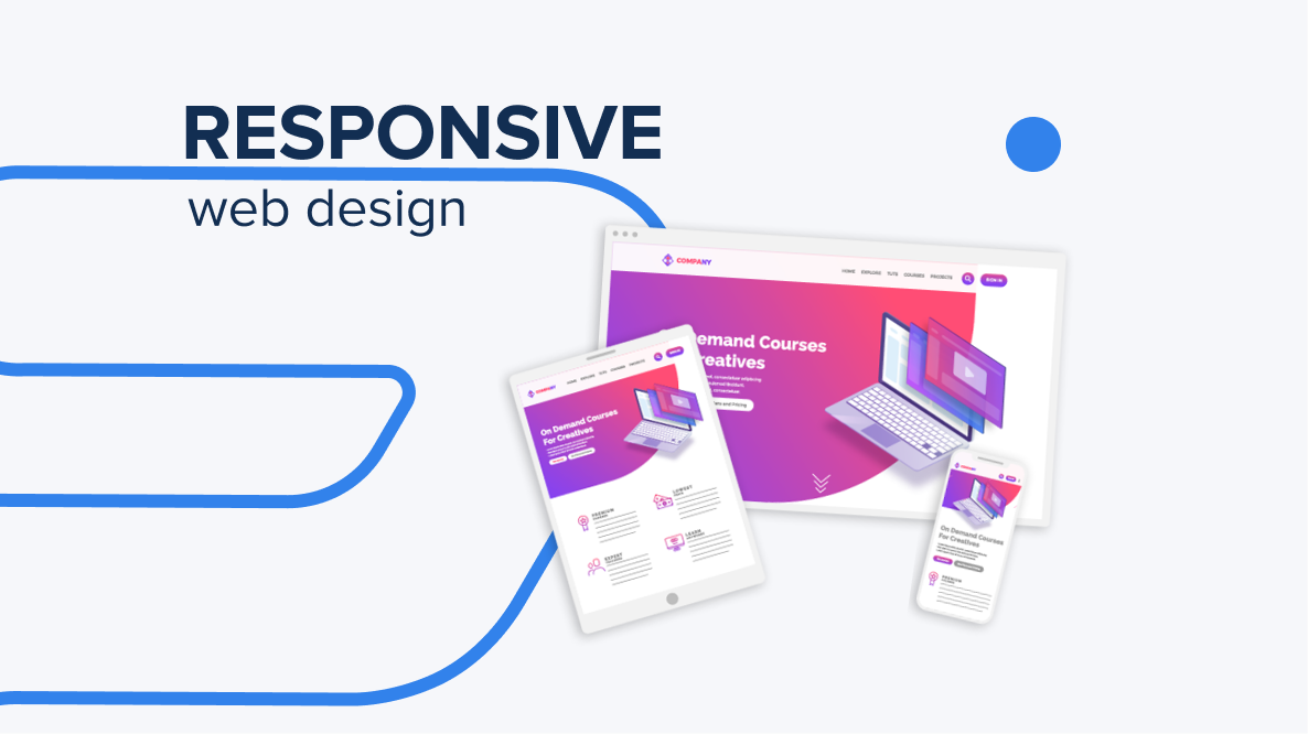 Responsive Web Design