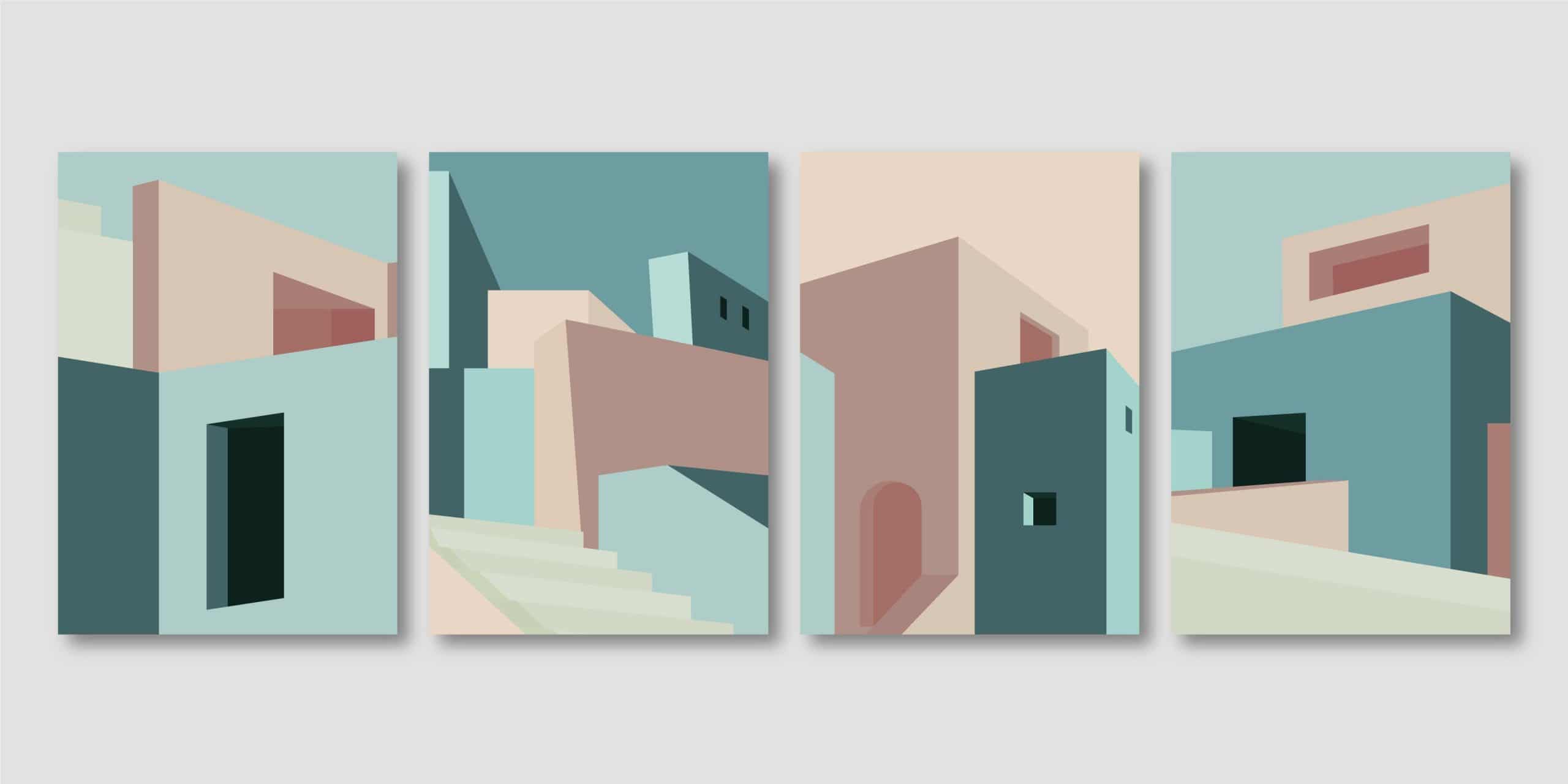 mobile architecture