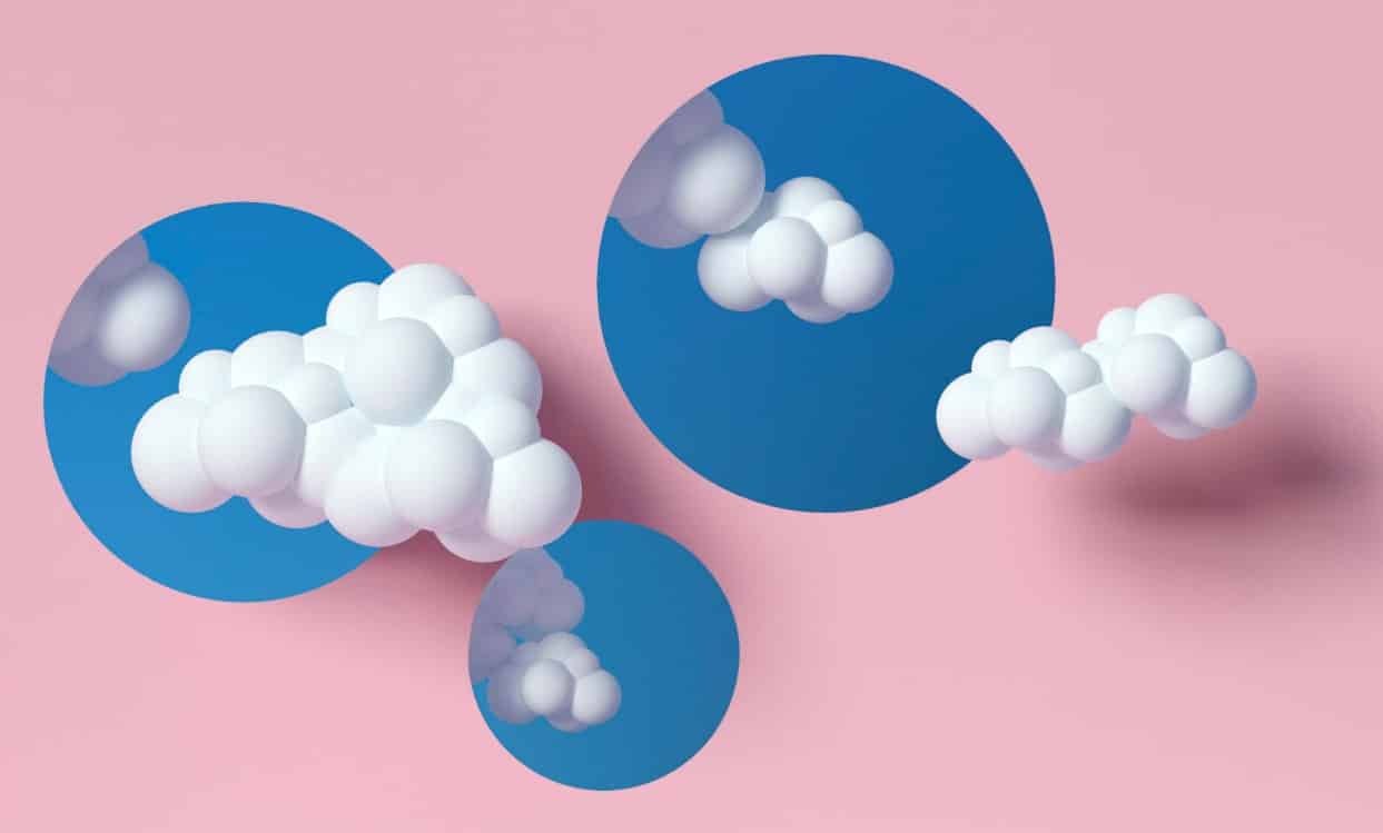 cloud