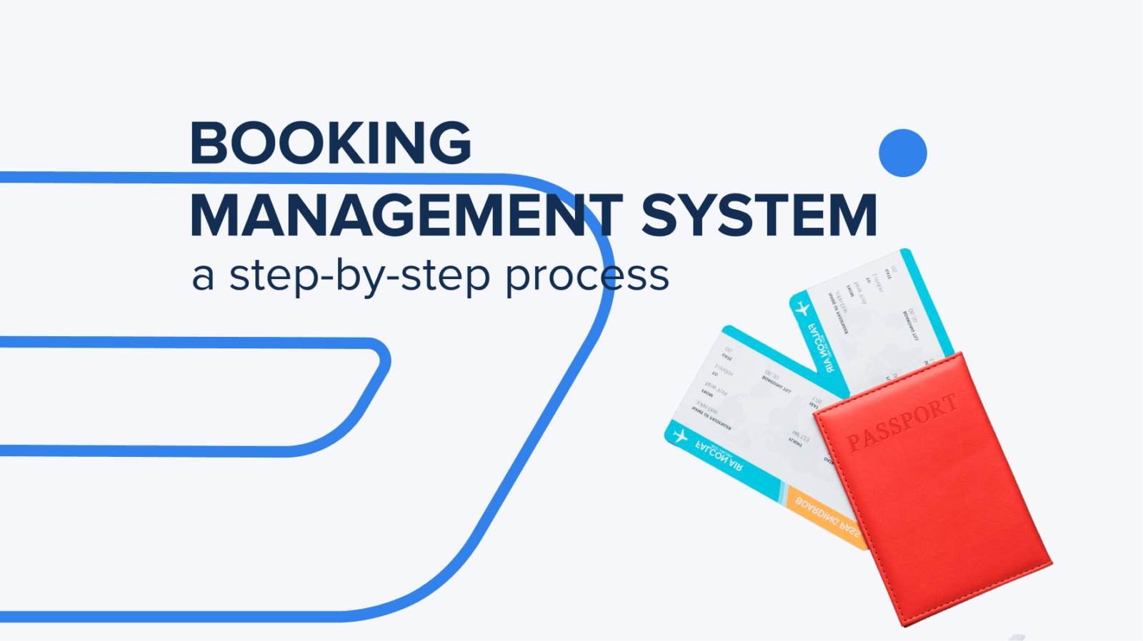 Booking Management System
