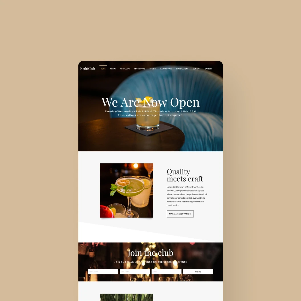 restaurantbestillingsapp2