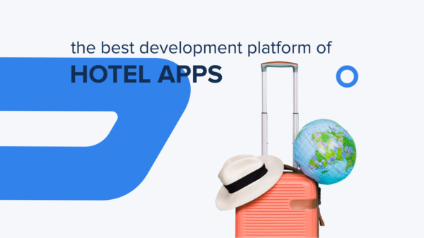 Perks of Hotel Apps
