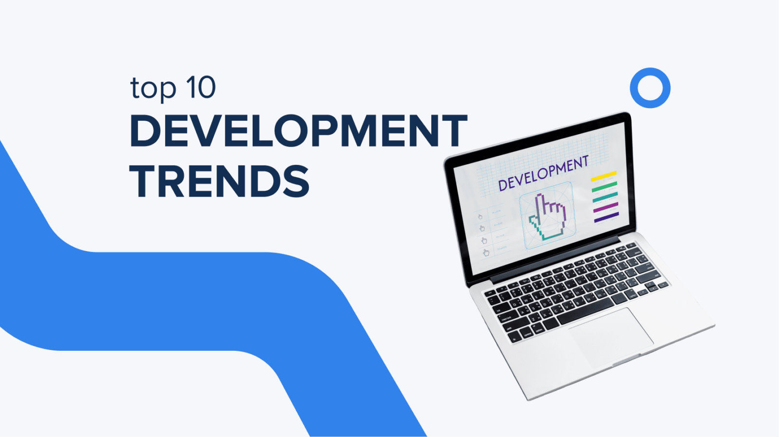Web Development Trends