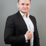 Oleksandr Moshenskiy TRIARE