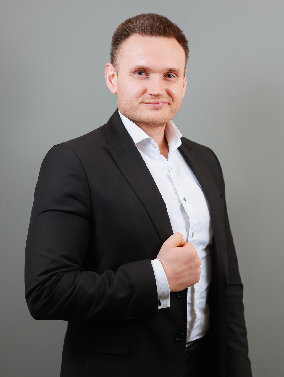 Oleksandr Moshenskiy TRIARE