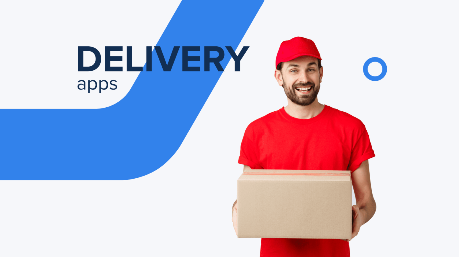 Food Delivery Apps Development