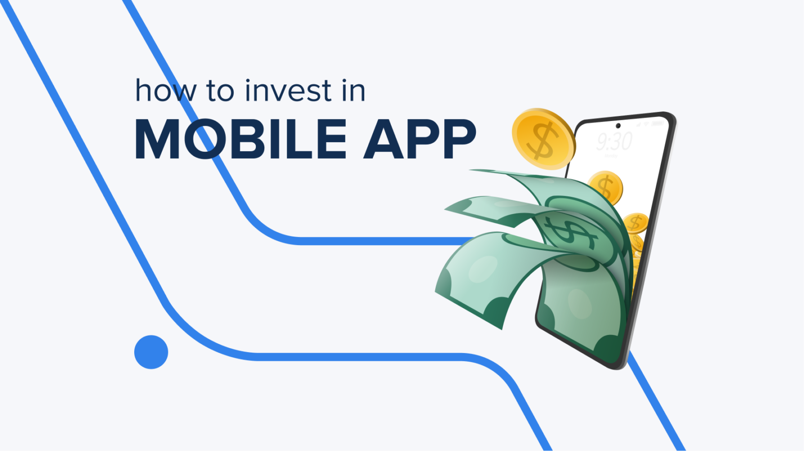 How to Invest in Mobile Apps?