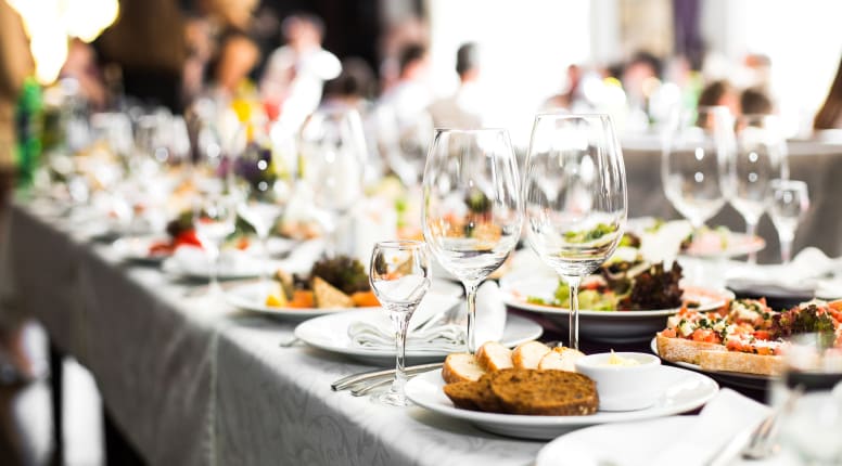 restaurant menu apps