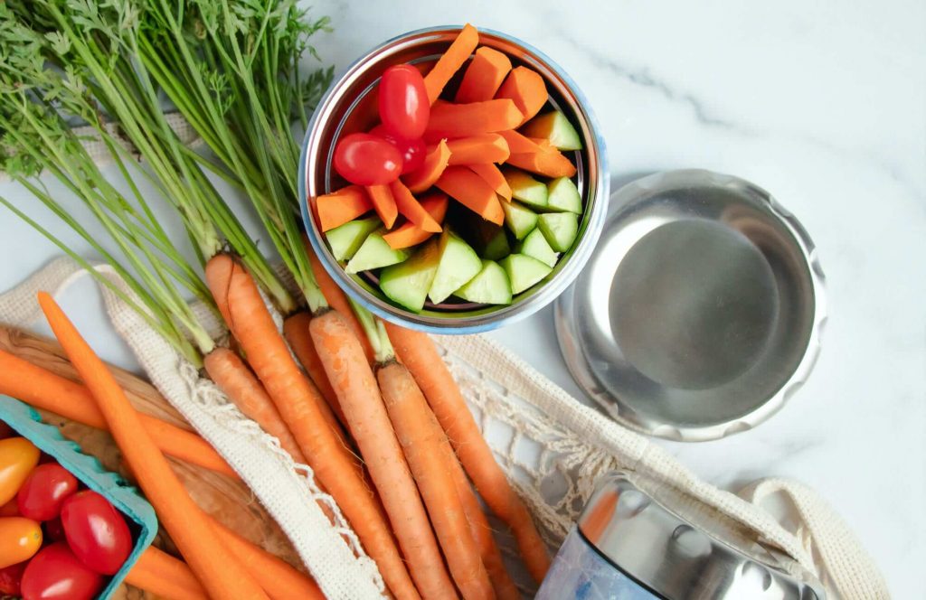 Grocery delivery apps