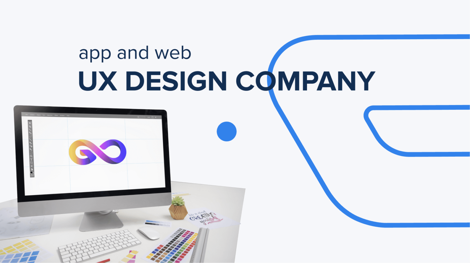 Web UX Design Company