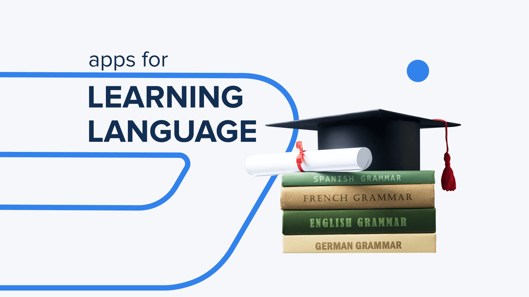 Apps for Learning Language