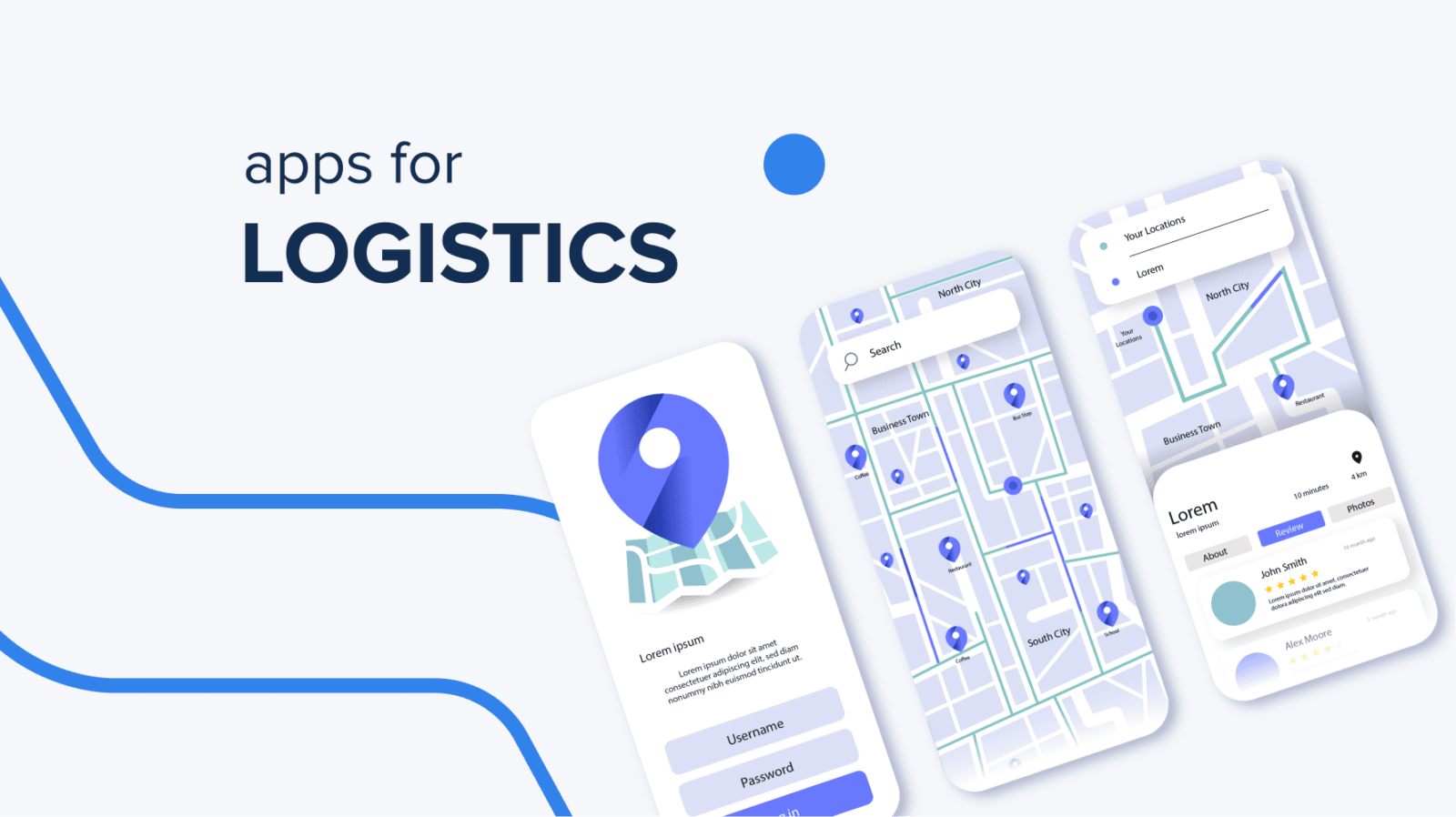 Best UI Practices Used by Top Website Design Companies