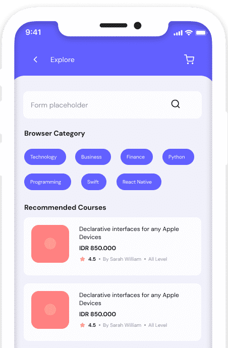 Booking systems