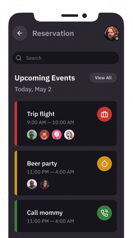 apps for hotel booking