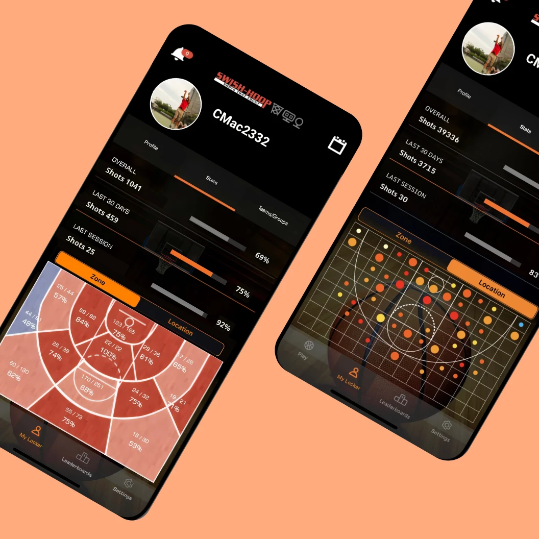 training app
