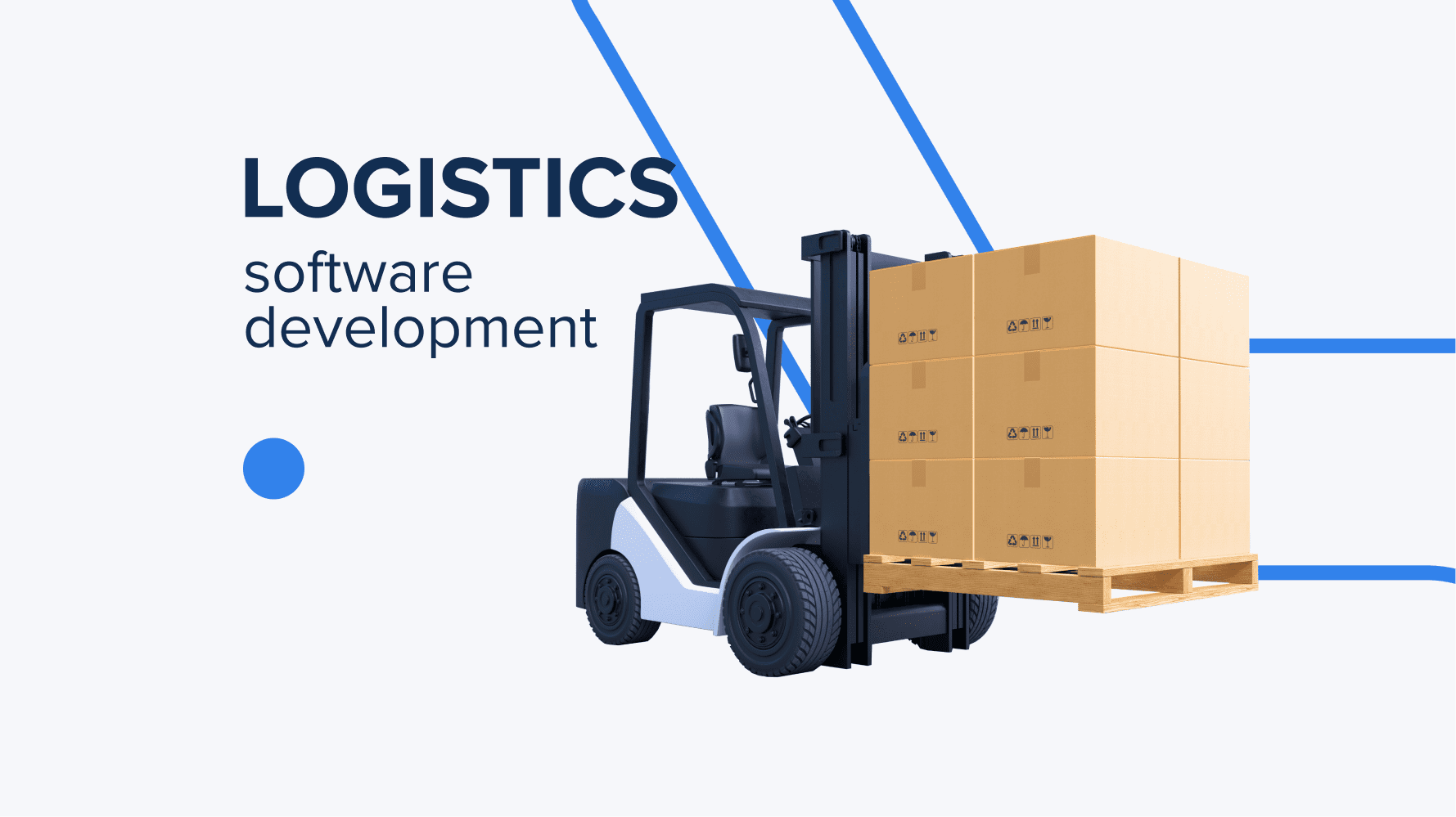 The Process of Logistics Software Development