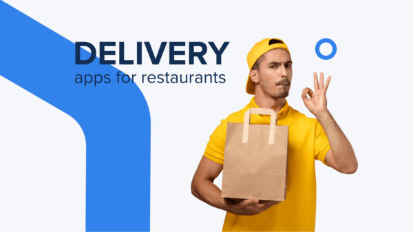 Delivery Apps for Restaurants