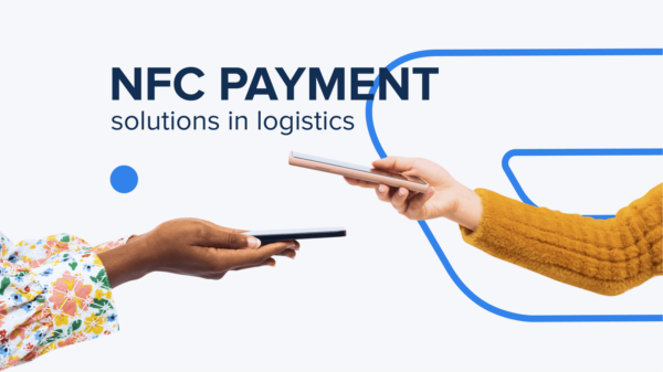 NFC Payment Solutions in Logistics