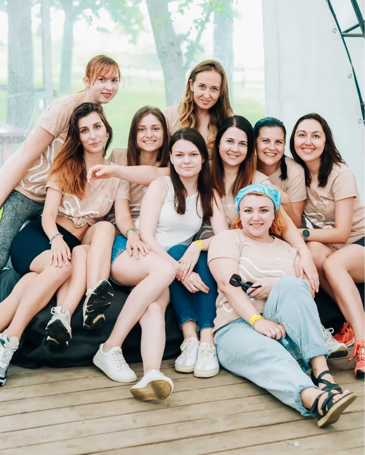 TRIARE team6