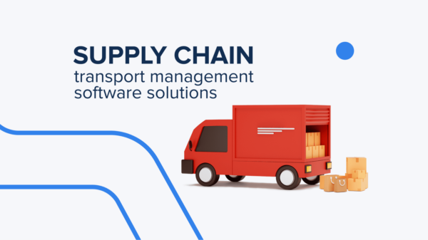 Transport Management Software Solutions