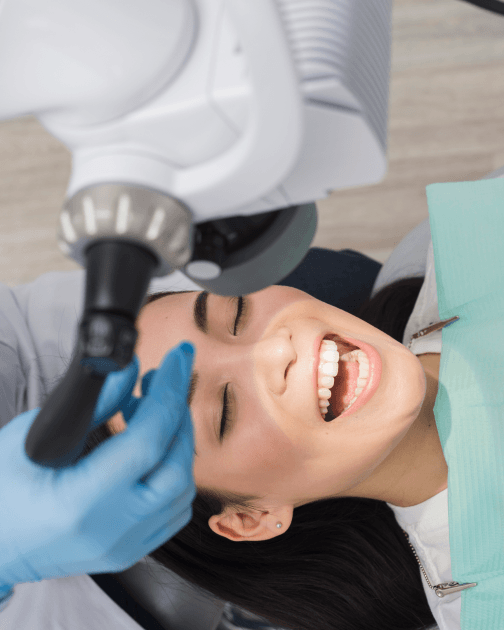 Orthodontic software