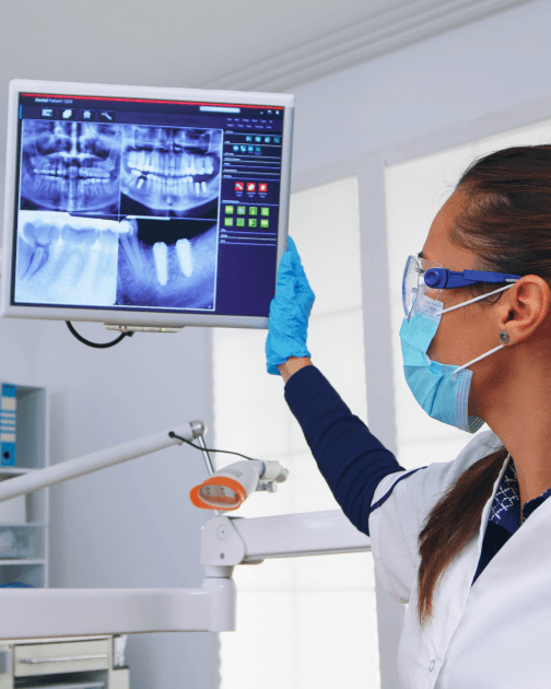 Dental software