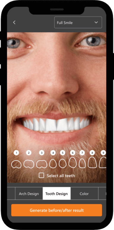 Patient Records Management.