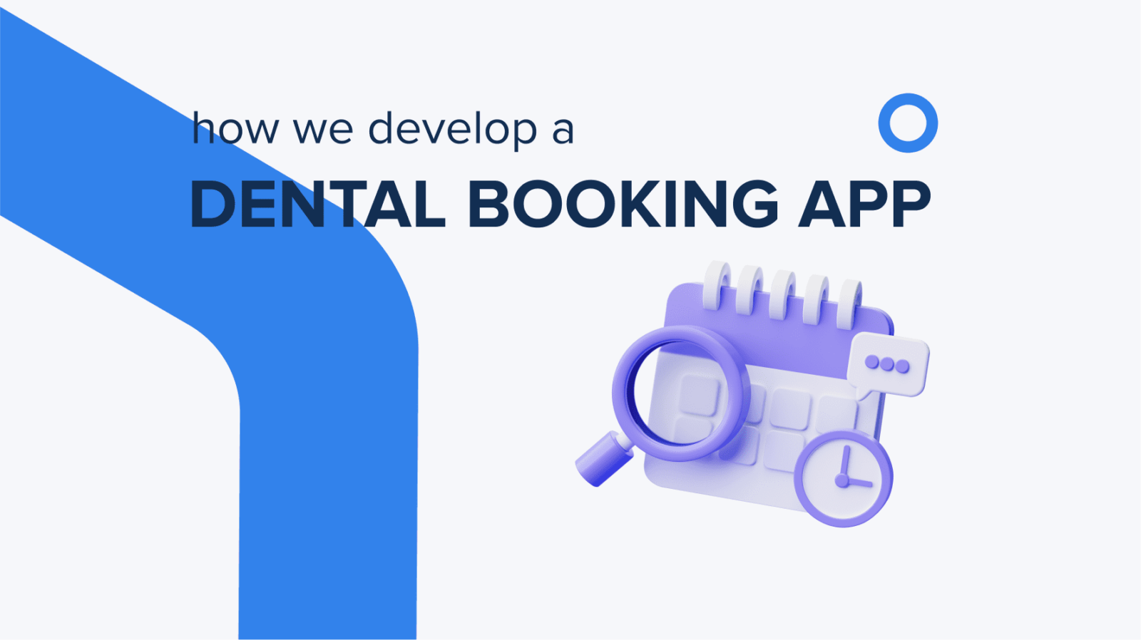 Dental Booking App