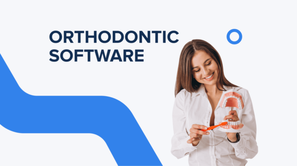 Orthodontic Software for Enhanced Diagnosis and Treatment Planning