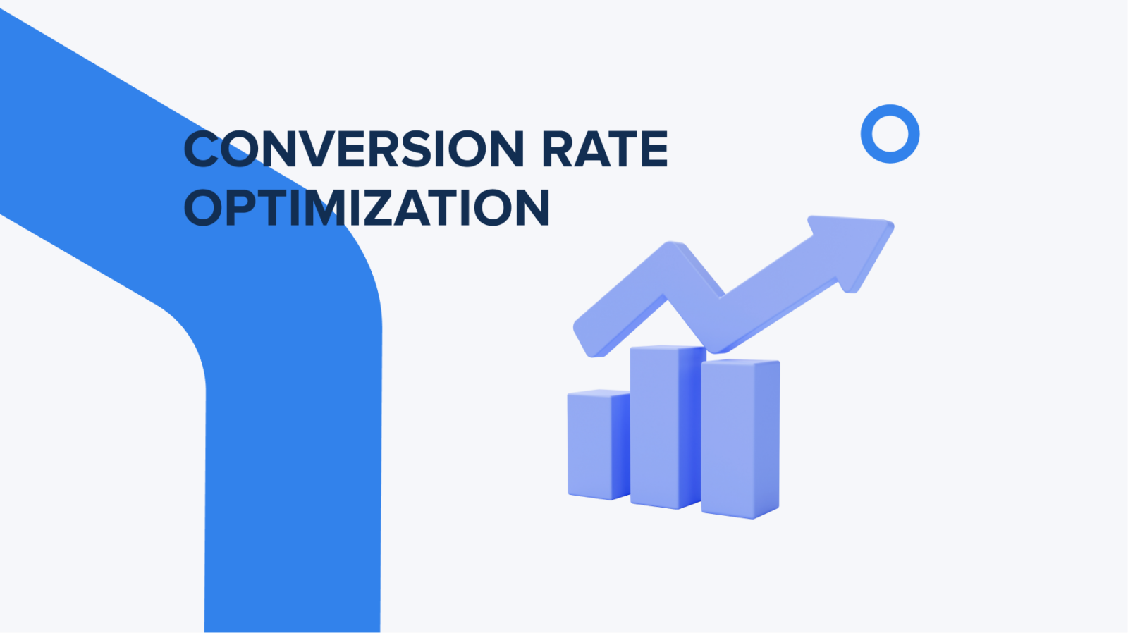 Conversion Rate Optimization