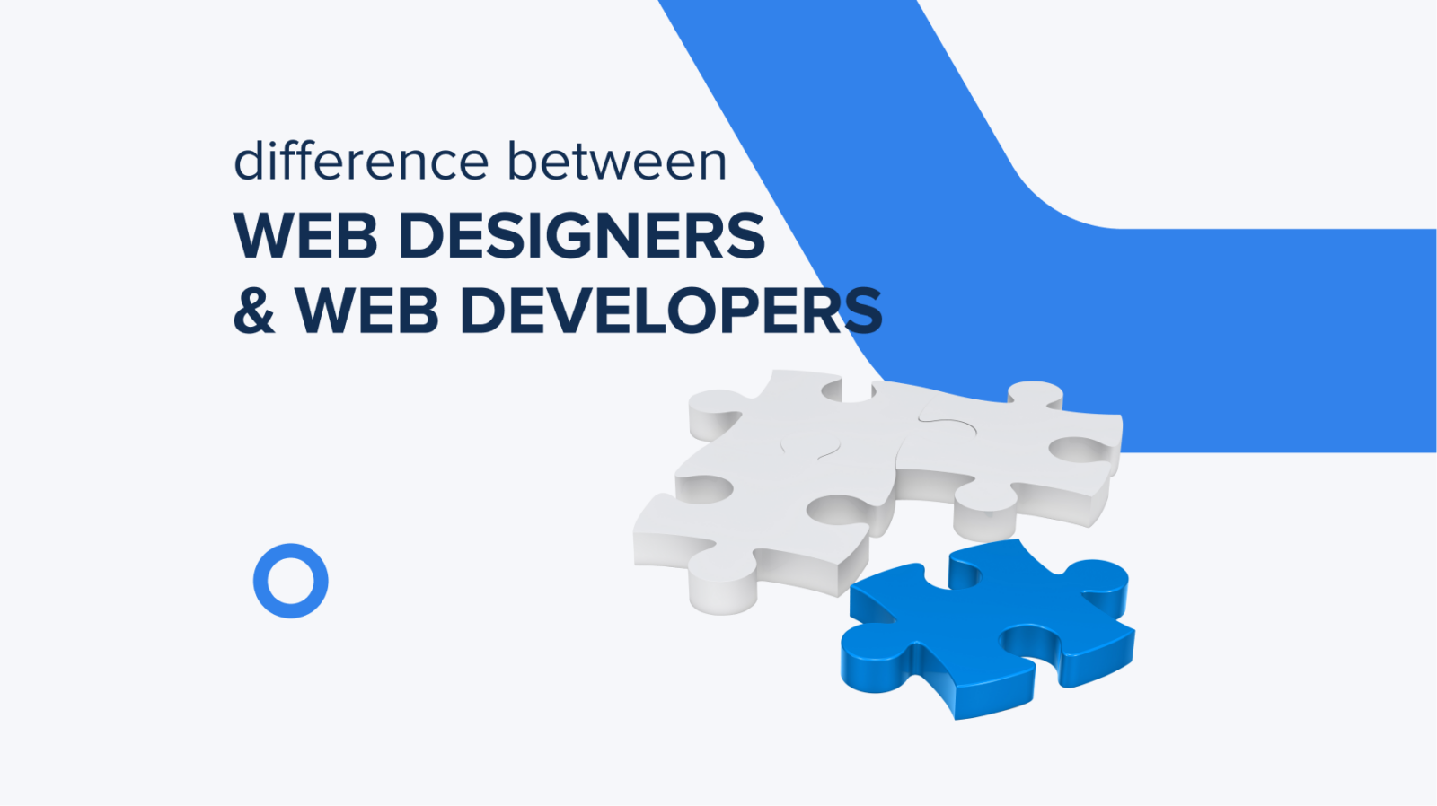 Difference Between Web Designers and Web Developers: How to Choose the Right Specialist