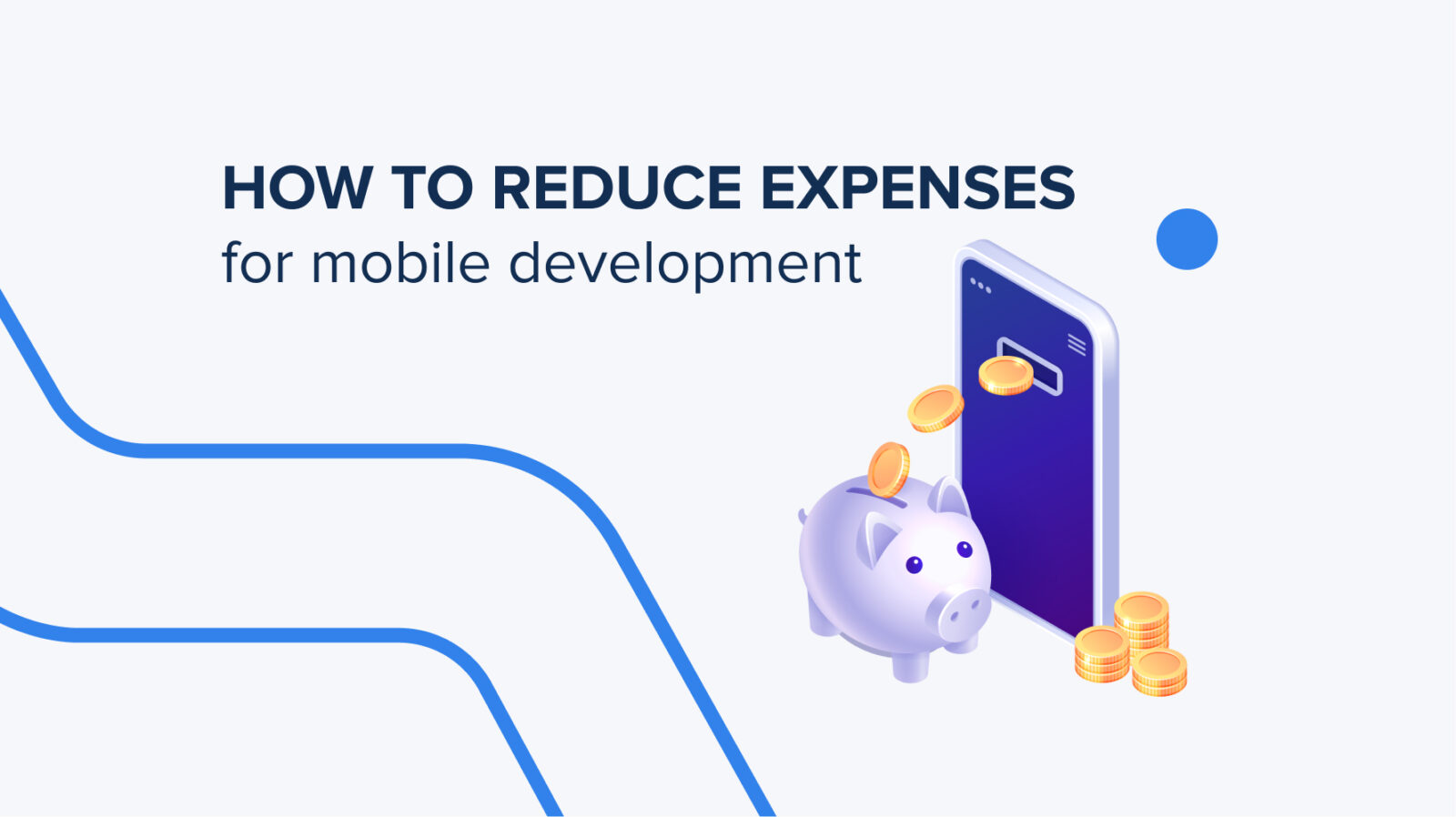 Firebase Backend Platform: How to Reduce Expenses for Mobile Development