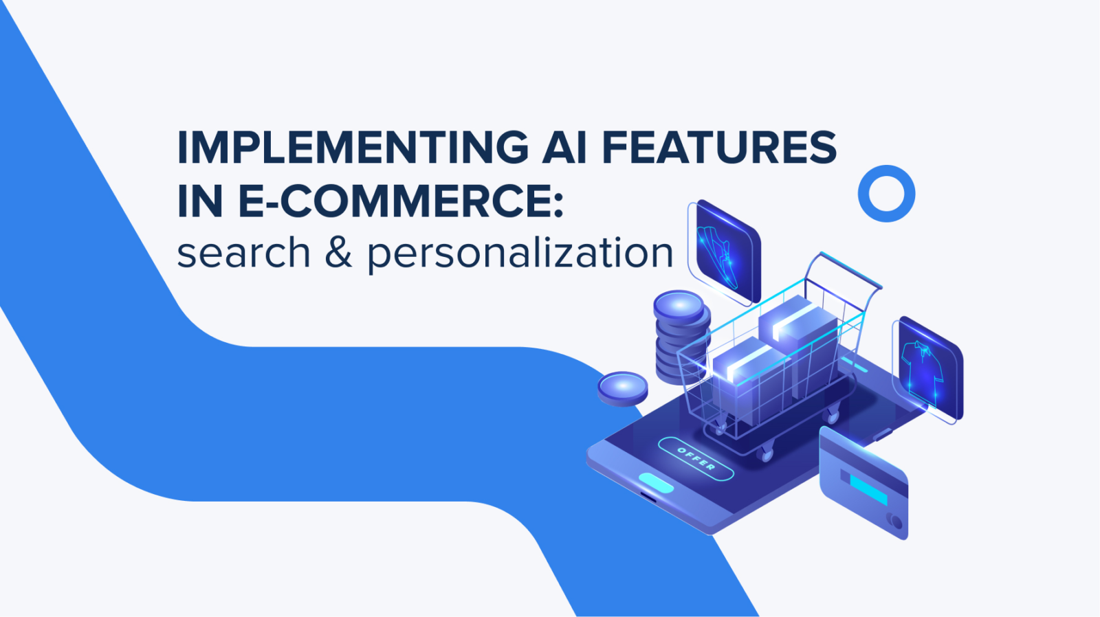 AI Features in E-commerce