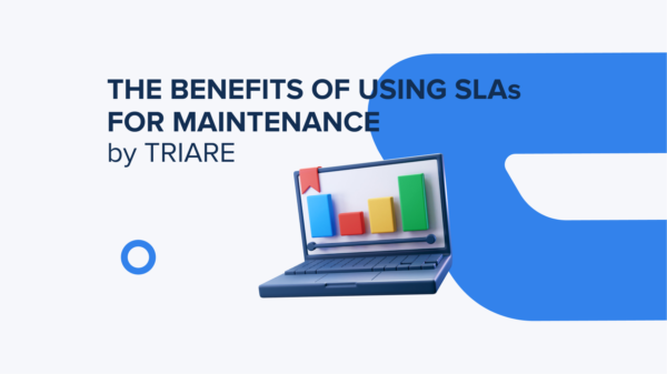 SLA Maintenance by TRIARE
