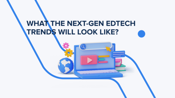 EdTech Trends 2025