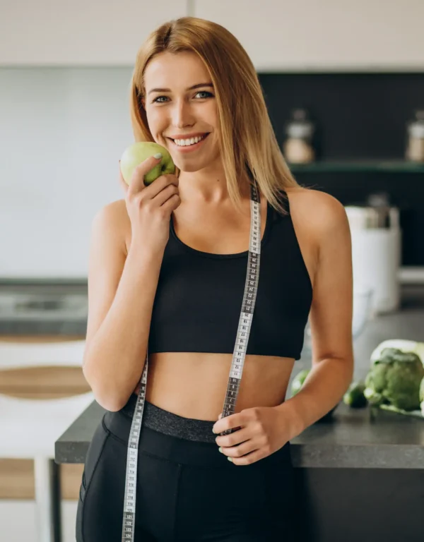 Platforms for fitness marathons
