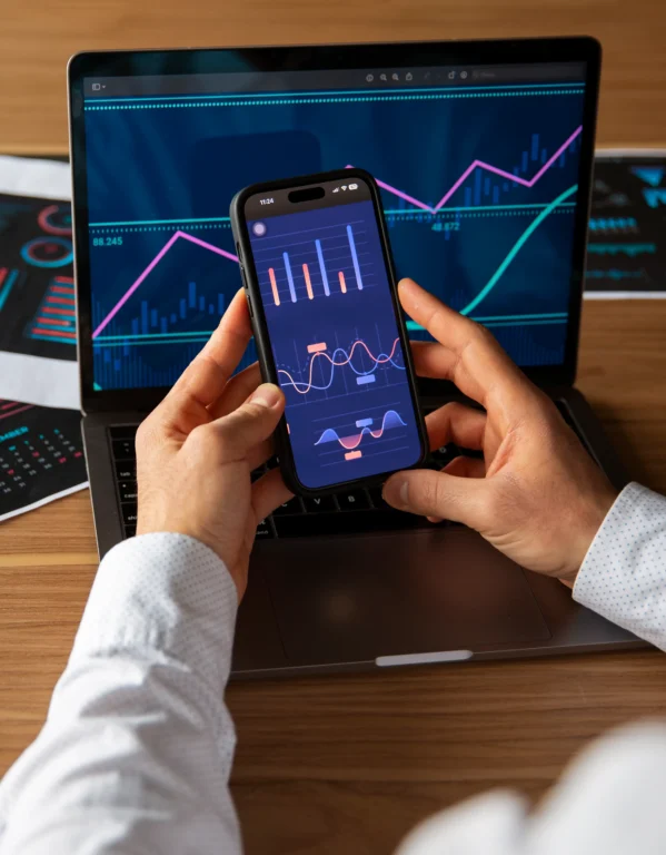 Fintech Startup