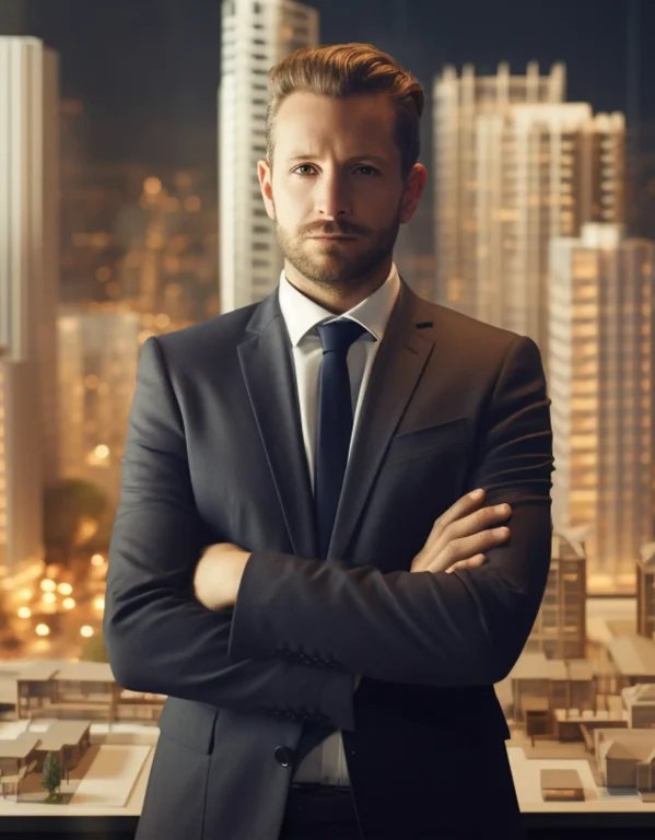 Brokerage Company