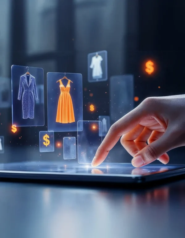 Platforms for digital goods