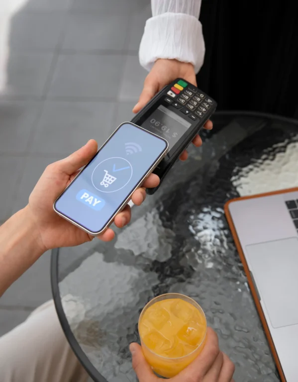 Payment Service Provider