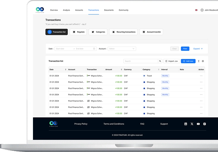 Payment automation