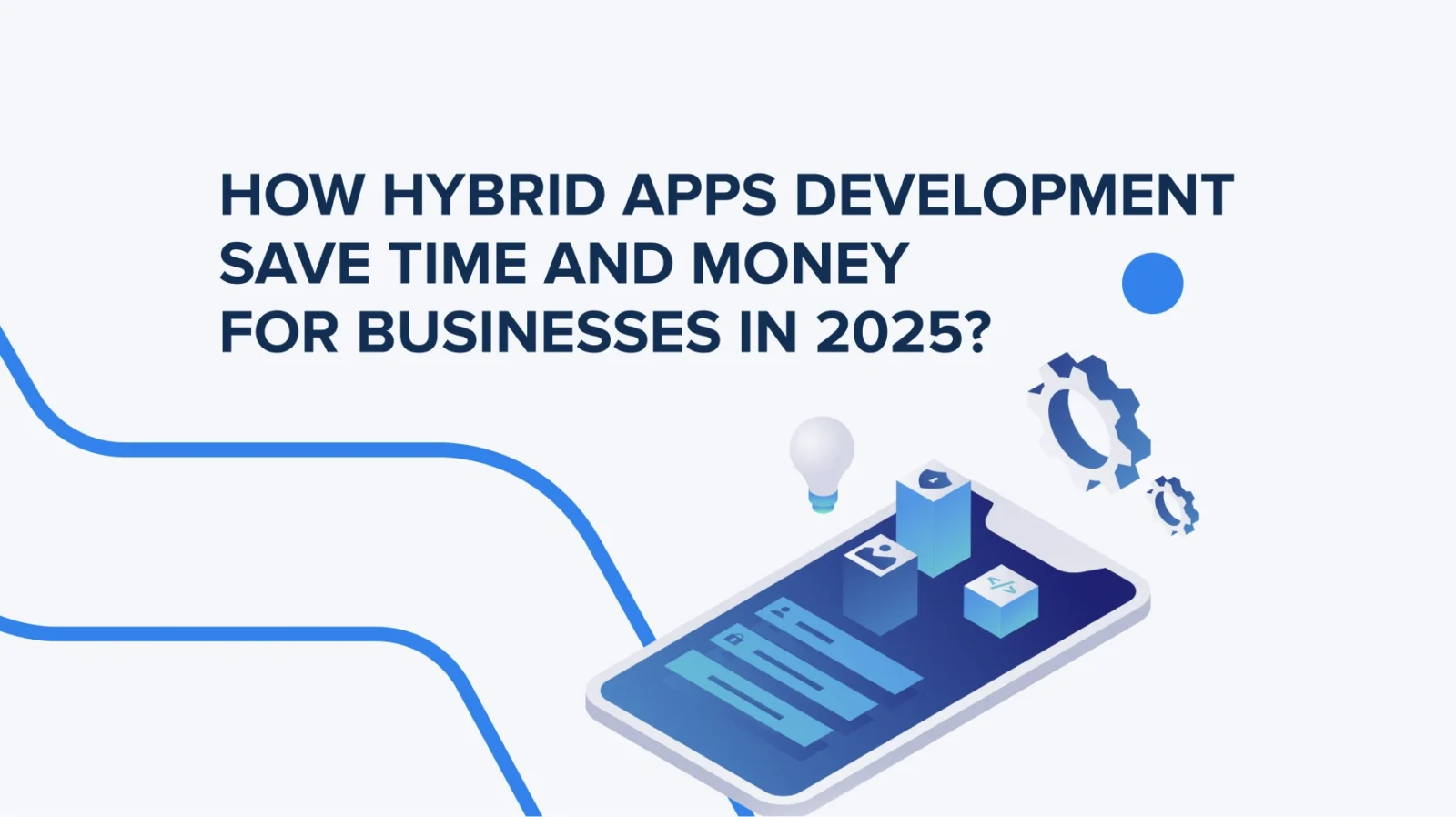 Hybrid Apps Development 2025